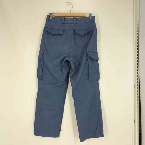 Tangent TAN06 PIERRE M47 フレンチアーミー カーゴパンツ メンズ 44