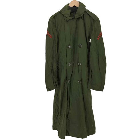 ユーエスアーミー U.S. ARMY M-1950 ミリタリートレンチコート メンズ 32R