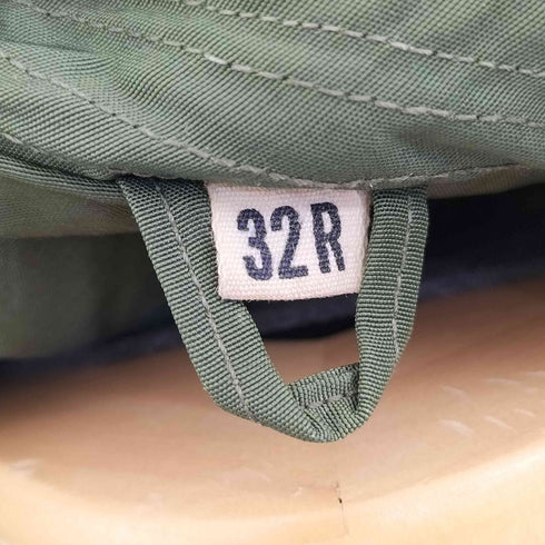 ユーエスアーミー U.S. ARMY M-1950 ミリタリートレンチコート メンズ 32R