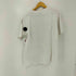 オニータ ONEITA 90S USA製 THE WALL 1961 - 1989 ©1989 ベルリンの壁 Tシャツ メンズ import:XL