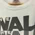 オニータ ONEITA 90S USA製 THE WALL 1961 - 1989 ©1989 ベルリンの壁 Tシャツ メンズ import:XL