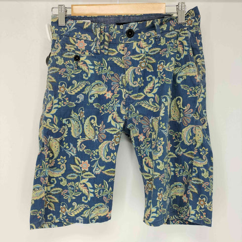 デンハム DENHAM MEDIC PTRol SHORT セットアップ メンズ XS/27