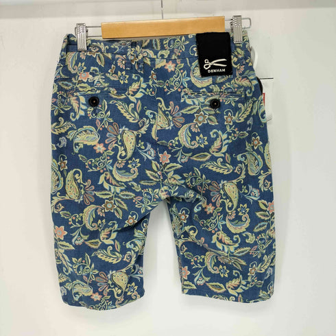 デンハム DENHAM MEDIC PTRol SHORT セットアップ メンズ XS/27