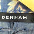 デンハム DENHAM MEDIC PTRol SHORT セットアップ メンズ XS/27