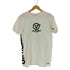 バンズ VANS ロゴプリントTシャツ メンズ M