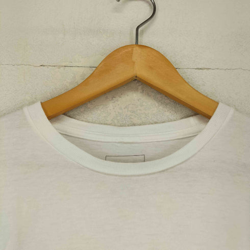 バンズ VANS ロゴプリントTシャツ メンズ M