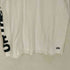 バンズ VANS ロゴプリントTシャツ メンズ M