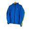 モンチュラ MONTURA ナインシェルジャケット メンズ import:M