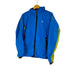 モンチュラ MONTURA ナインシェルジャケット メンズ import:M