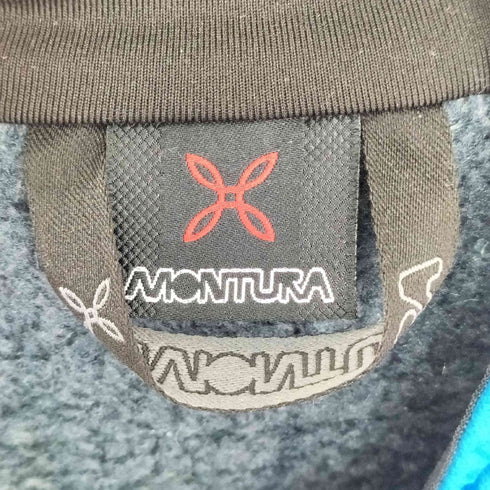 モンチュラ MONTURA ナインシェルジャケット メンズ import:M