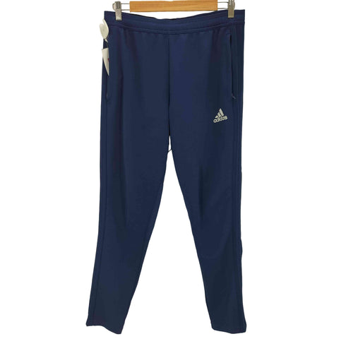 アディダス adidas CLIMA COOL ウォームアップパンツ メンズ O