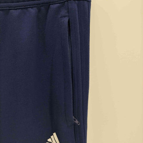 アディダス adidas CLIMA COOL ウォームアップパンツ メンズ O