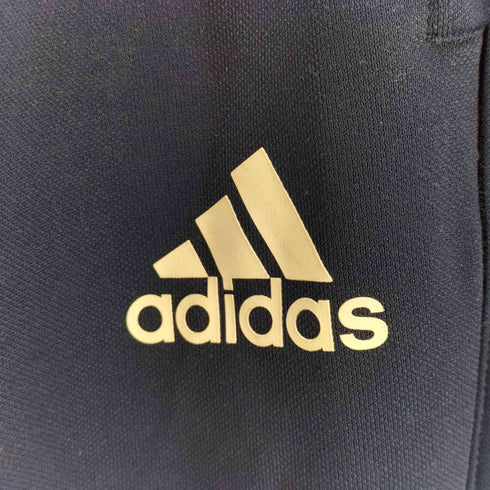 アディダス adidas CLIMA COOL ウォームアップパンツ メンズ O