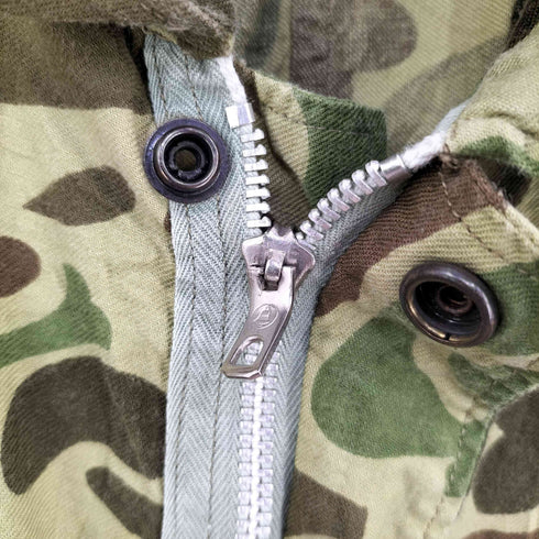 CALIBER カモフラージュ柄 つなぎ メンズ