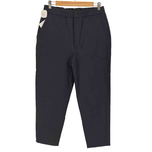 エイチビューティーアンドユースユナイテッドアローズ H BEAUTY & YOUTH UNITED ARROWS ナイロン混 ルーズフィットパンツ メンズ JPN:L