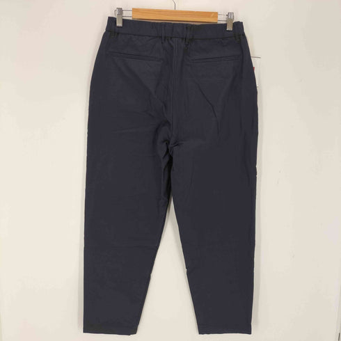 エイチビューティーアンドユースユナイテッドアローズ H BEAUTY & YOUTH UNITED ARROWS ナイロン混 ルーズフィットパンツ メンズ JPN:L
