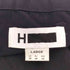 エイチビューティーアンドユースユナイテッドアローズ H BEAUTY & YOUTH UNITED ARROWS ナイロン混 ルーズフィットパンツ メンズ JPN:L