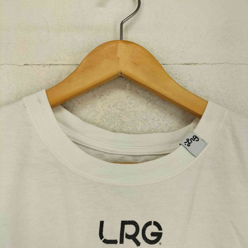 エルアールジー LRG LRG SAVEAGE Tシャツ メンズ XL