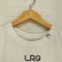 エルアールジー LRG LRG SAVEAGE Tシャツ メンズ XL