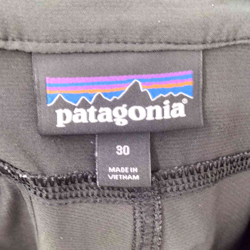 パタゴニア patagonia アルトヴィアアルパインパンツ メンズ 30