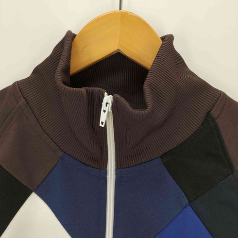 フレッドペリー FRED PERRY 80s 復刻 アーガイルトラックジャケット メンズ JPN:M