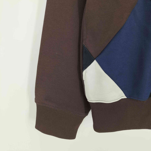 フレッドペリー FRED PERRY 80s 復刻 アーガイルトラックジャケット メンズ JPN:M