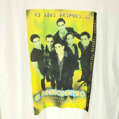 ヘインズ Hanes EL REENCUENTRO メンズ L