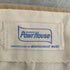 POWR HOUSE 60S USA製 チノクロススラックス メンズ