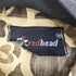 REDHEAD ダックハンターカモ メンズ import:M