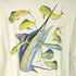 GUY HARVEY ORIGINAL ポケットTシャツ メンズ XL