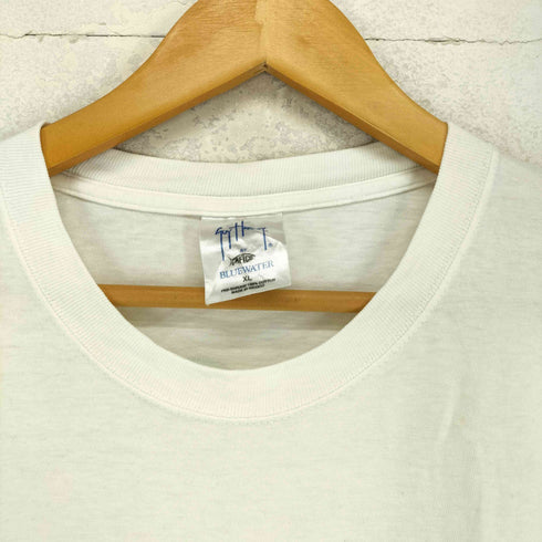 GUY HARVEY ORIGINAL ポケットTシャツ メンズ XL