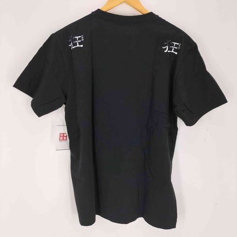 シーイー C.E 狂 CRUE-L Tシャツ メンズ JPN:L
