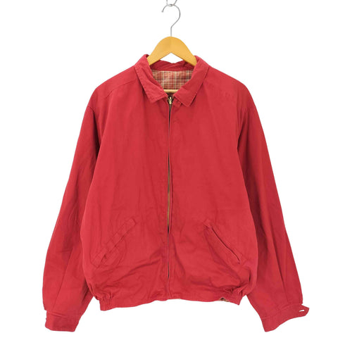 カールヘルム Karl Helmut リバーシブルスイングトップ メンズ JPN:L
