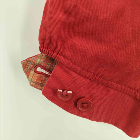 カールヘルム Karl Helmut リバーシブルスイングトップ メンズ JPN:L