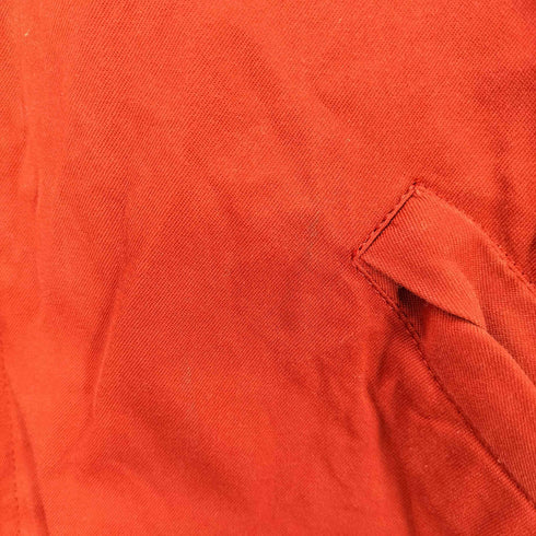 カールヘルム Karl Helmut リバーシブルスイングトップ メンズ JPN:L
