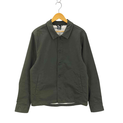 ナイキスケートボーディング NIKE SB FLX JKT COACHES BNR メンズ JPN:M