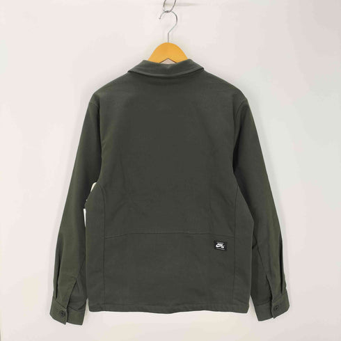 ナイキスケートボーディング NIKE SB FLX JKT COACHES BNR メンズ JPN:M