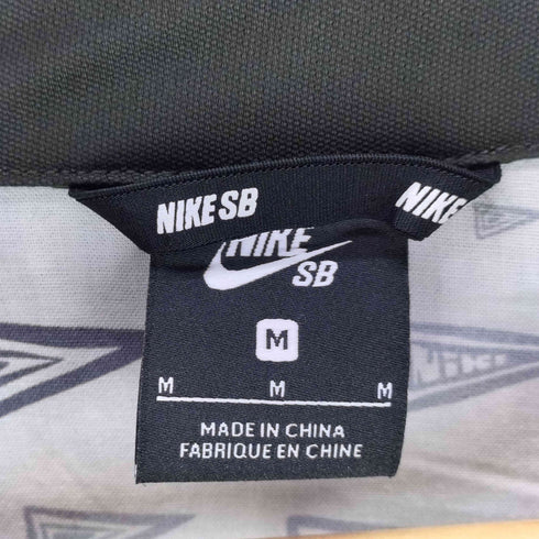 ナイキスケートボーディング NIKE SB FLX JKT COACHES BNR メンズ JPN:M