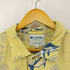 コロンビア Columbia リーフ柄 アロハシャツ メンズ import:L