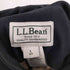 エルエルビーン L.L.Bean 裏地チェック フェイクスエードジップアップブルゾン メンズ JPN:L