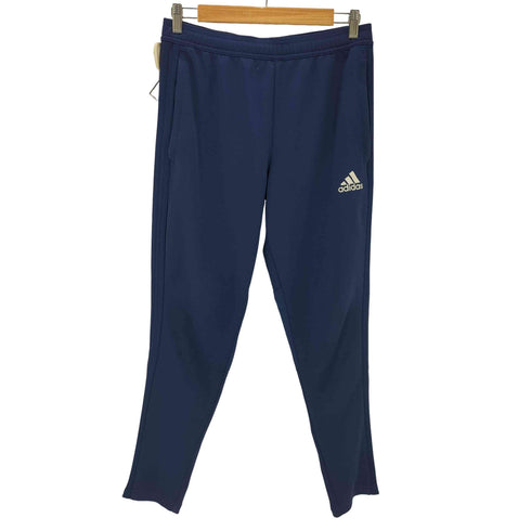 アディダス adidas CLIMA COOL ウォームアップパンツ メンズ O