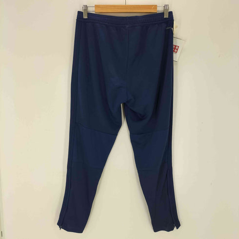 アディダス adidas CLIMA COOL ウォームアップパンツ メンズ O
