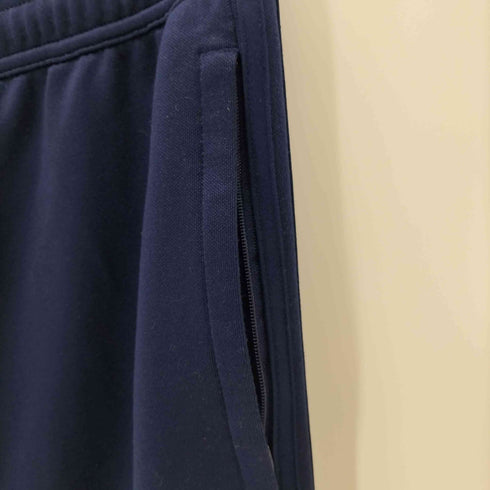 アディダス adidas CLIMA COOL ウォームアップパンツ メンズ O