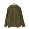 コロンビア Columbia コットン ジップアップ フーデッドジャケット メンズ JPN:M