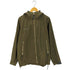コロンビア Columbia コットン ジップアップ フーデッドジャケット メンズ JPN:M