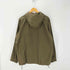 コロンビア Columbia コットン ジップアップ フーデッドジャケット メンズ JPN:M