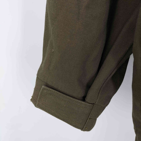 コロンビア Columbia コットン ジップアップ フーデッドジャケット メンズ JPN:M