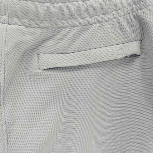 ラコステ LACOSTE ダブルフェイス鹿の子地トラックパンツ メンズ FR:4