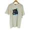 ヴォルコム VOLCOM プリントTシャツ メンズ L