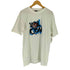 ヴォルコム VOLCOM プリントTシャツ メンズ L